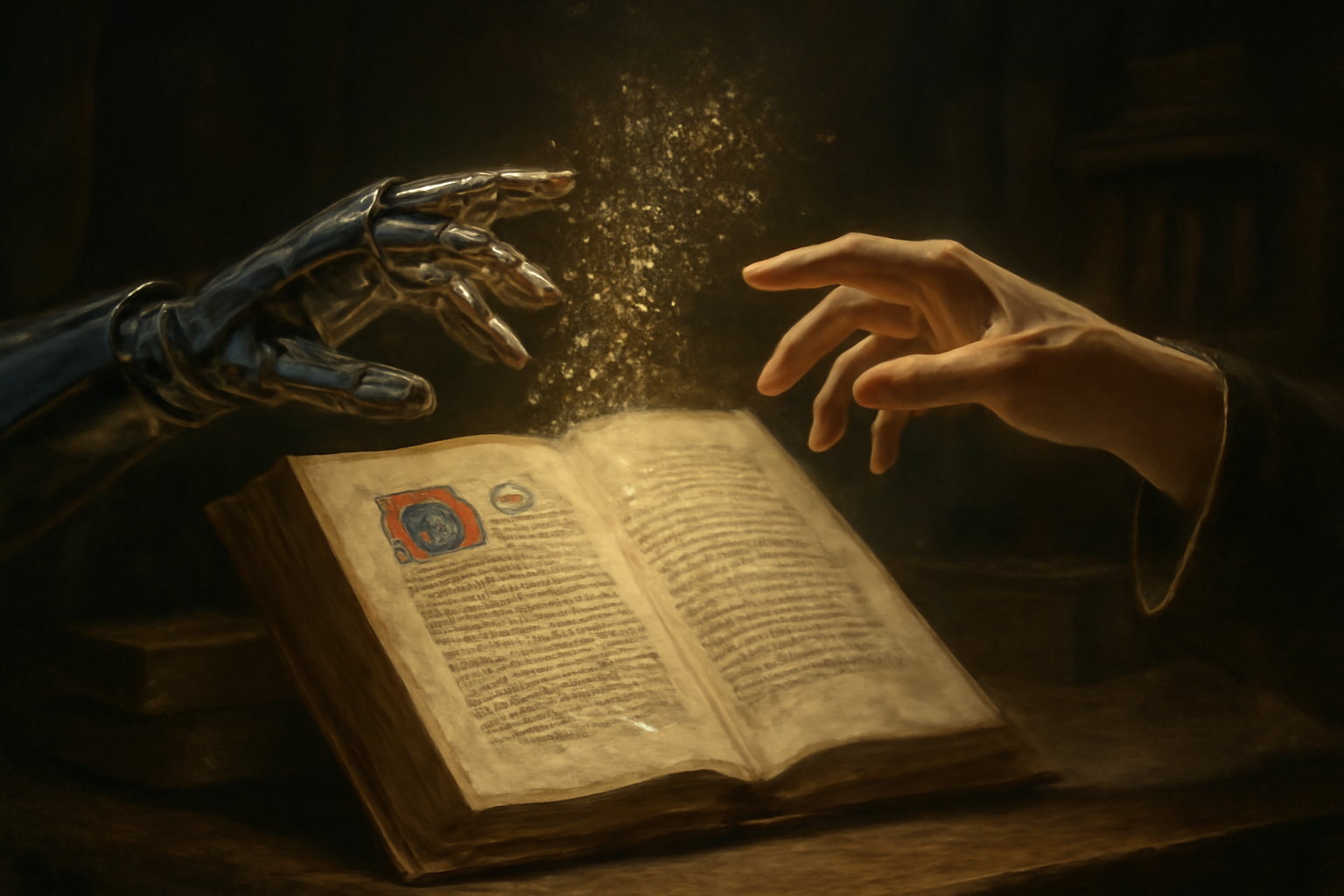 Can AI Translate Dante Why a 100-Percent Accurate Translation Is Impossible