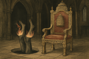 Boniface VIII: The Pope Dante Hated Most and How He Haunts the Commedia