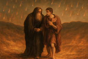 Brunetto Latini: The Teacher Dante Loved and Placed in Hell