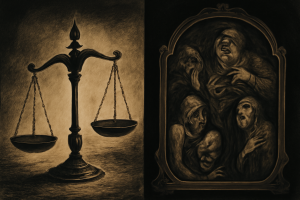 Contrapasso Explained: The Moral Logic Behind Every Punishment in Dante
