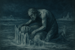 Count Ugolino: Cannibalism, Betrayal, and the Darkest Scene in the Inferno