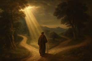 Grace, Free Will, and Predestination: The Theological Debate Running Through the Commedia