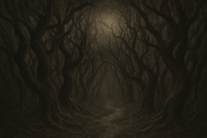 Selva Oscura: Why the Dark Wood is More Than a Forest