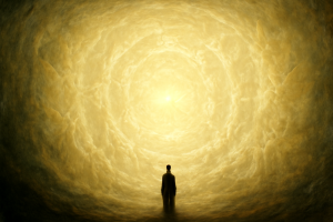 The Beatific Vision: What Dante Sees at the End of Paradiso and Why It Matters