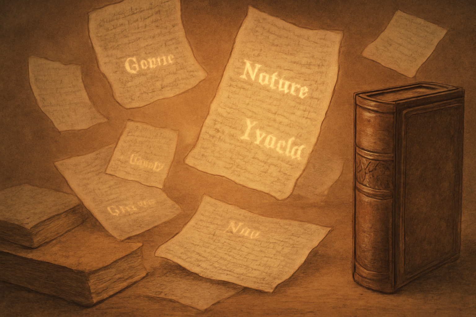 Words Dante Used That Modern Italian Lost: A Medieval Tuscan Vocabulary Guide