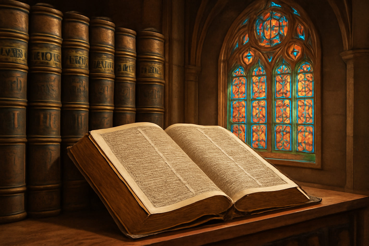 The 1913 Catholic Encyclopedia: An Underrated Key to Understanding Dantes Theology