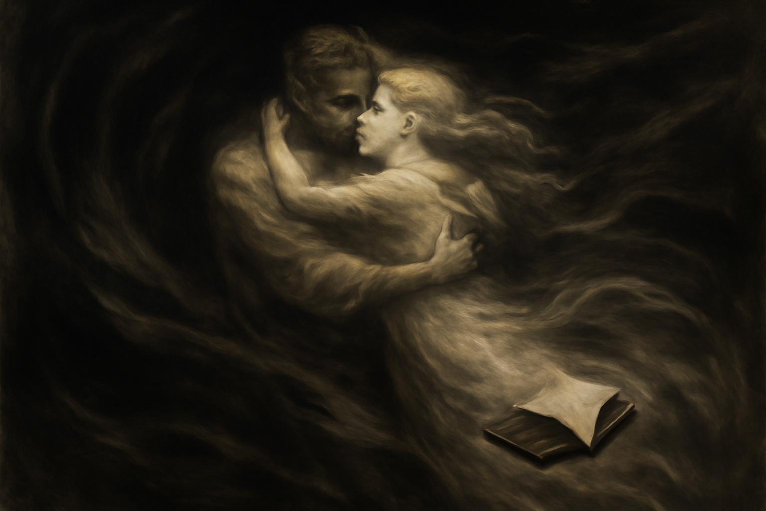 Francescas Voice: How Translators Shape the Most Heartbreaking Scene in Dante