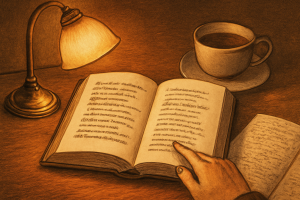 Reading the Inferno in Italian Even When You Don’t Speak Italian: A Practical Guide