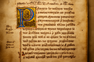Why Dante’s Italian Isn’t Italian: Reading the Commedia in Its Original Medieval Tuscan