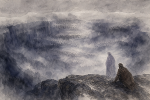 Into the Blind World — Inferno, Canto 4